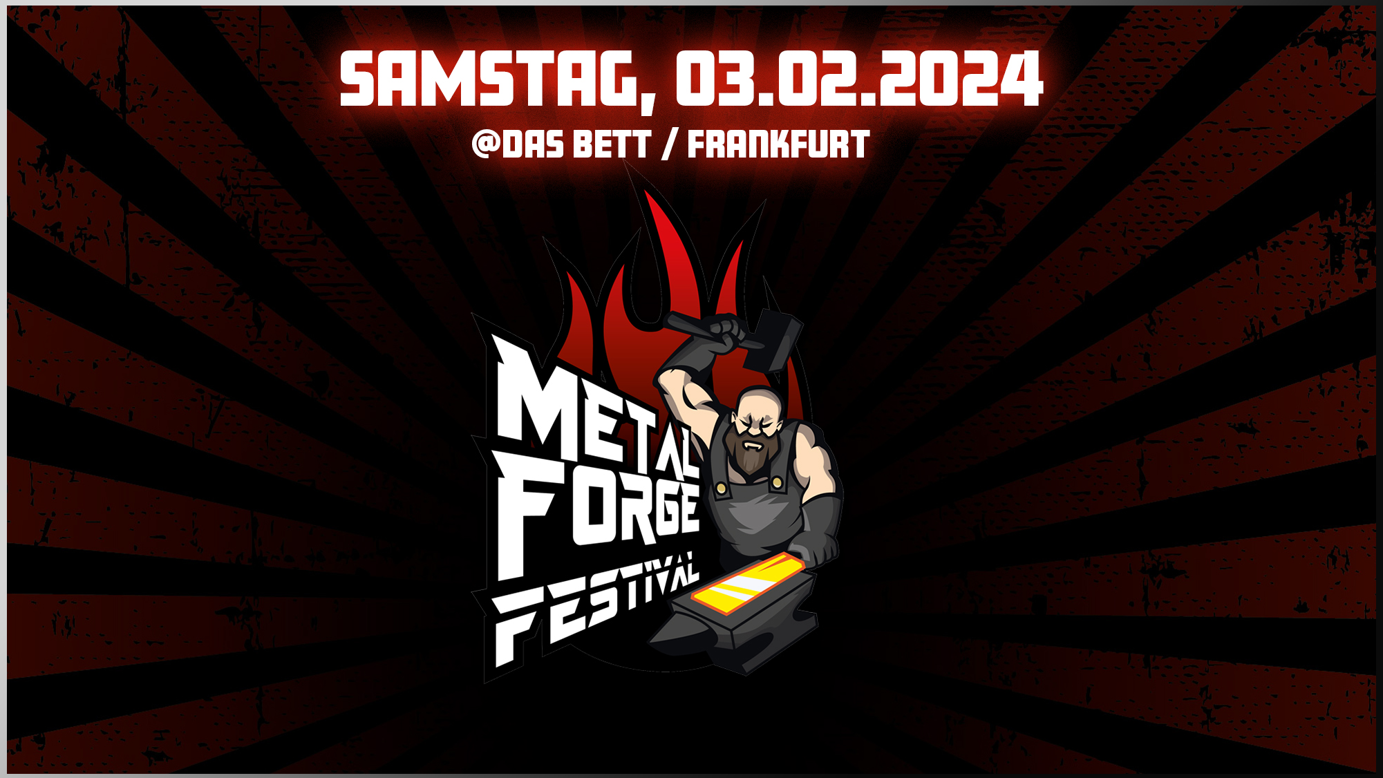 METAL FESTIVAL